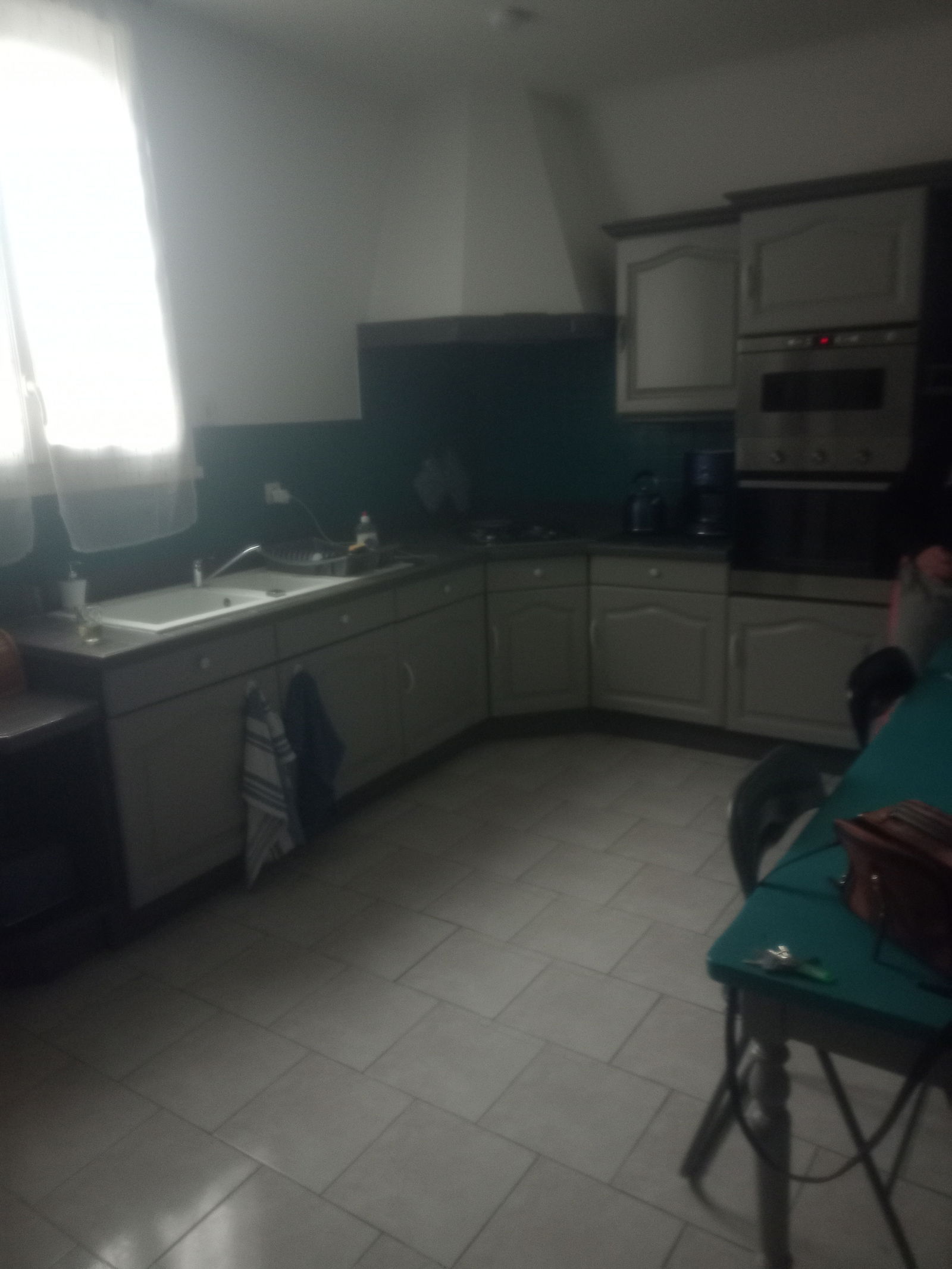 Kolokation Saumur 258081