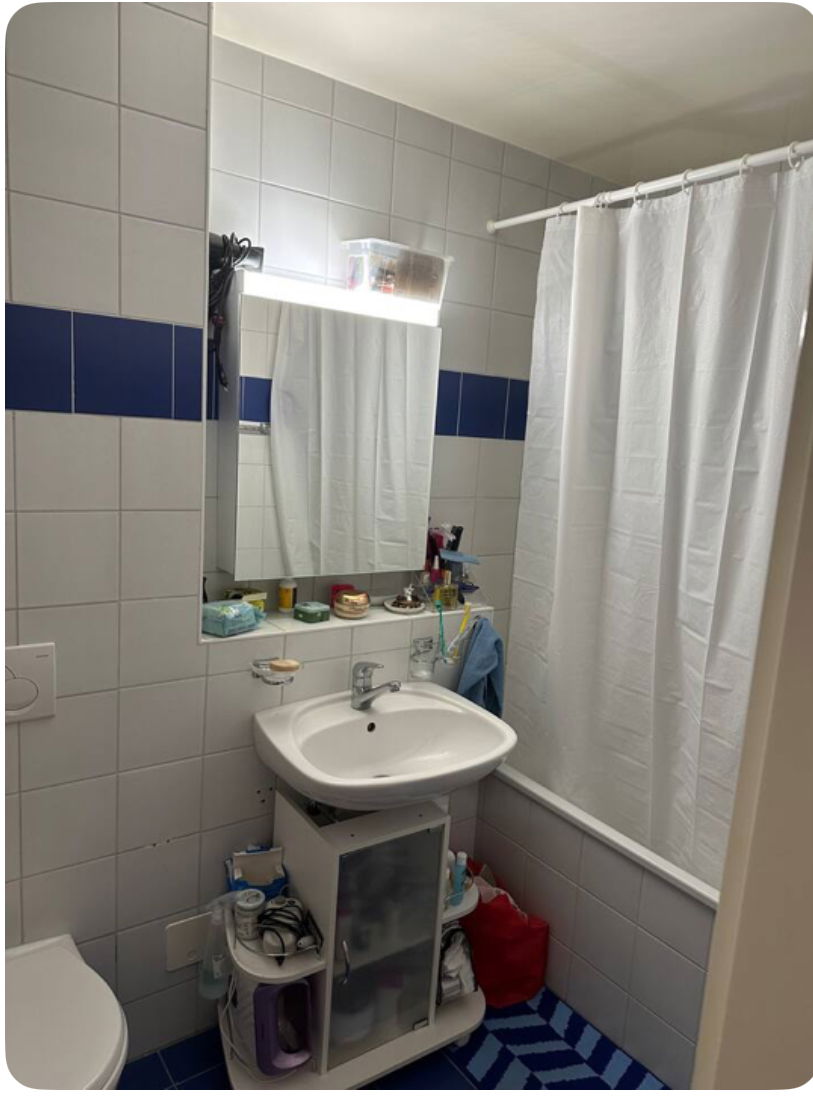 Tuisverblyf Morges 508683