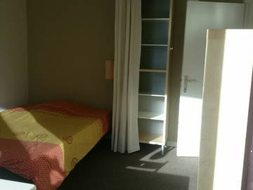 Roomlala | Kolokacja Simpa Woluwé