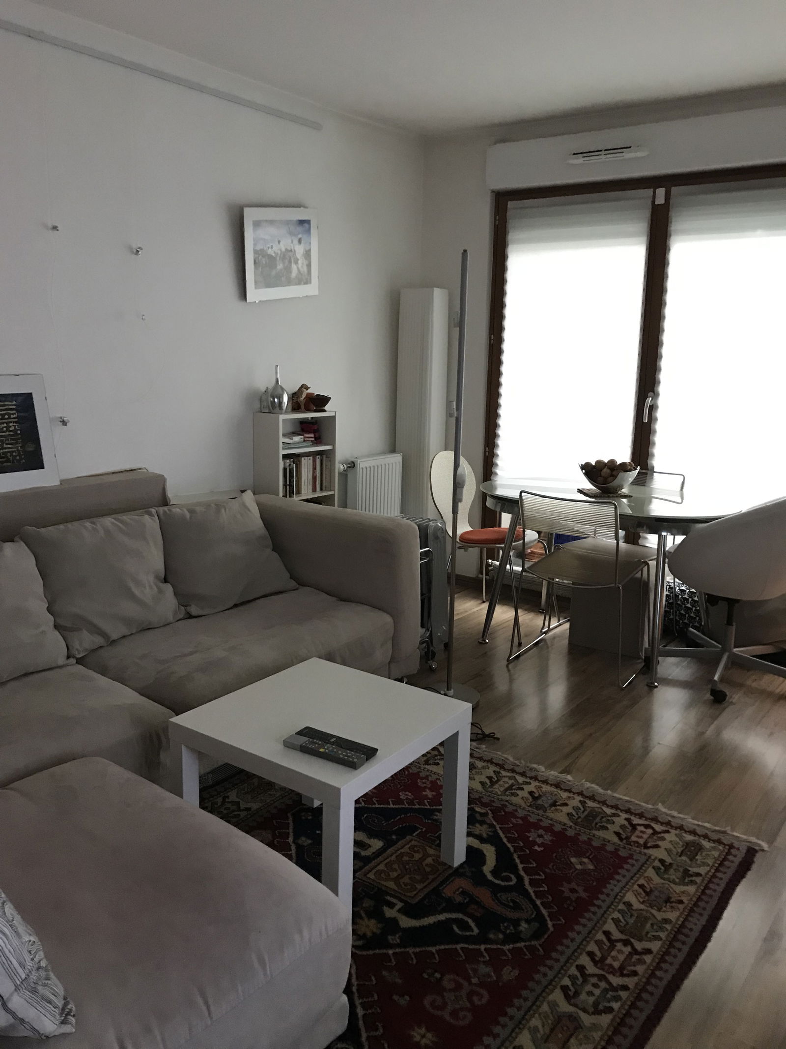 Kolokation Saint-Denis 263935