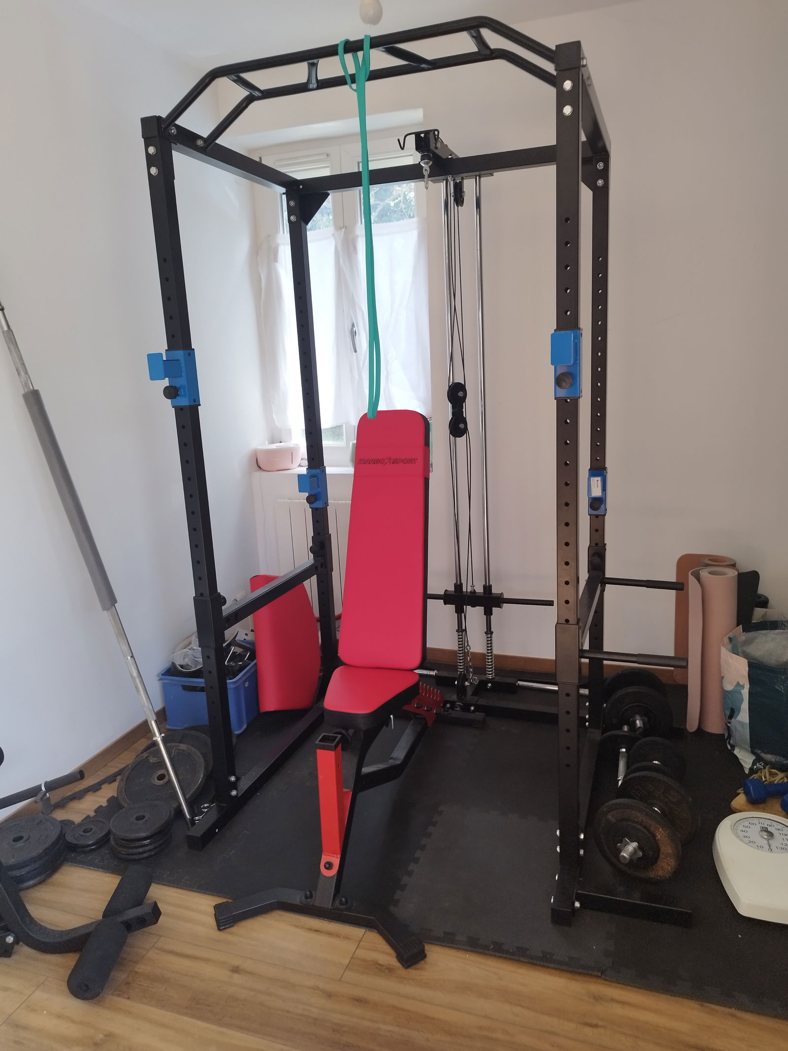 Gastfamilie Béthune 366489