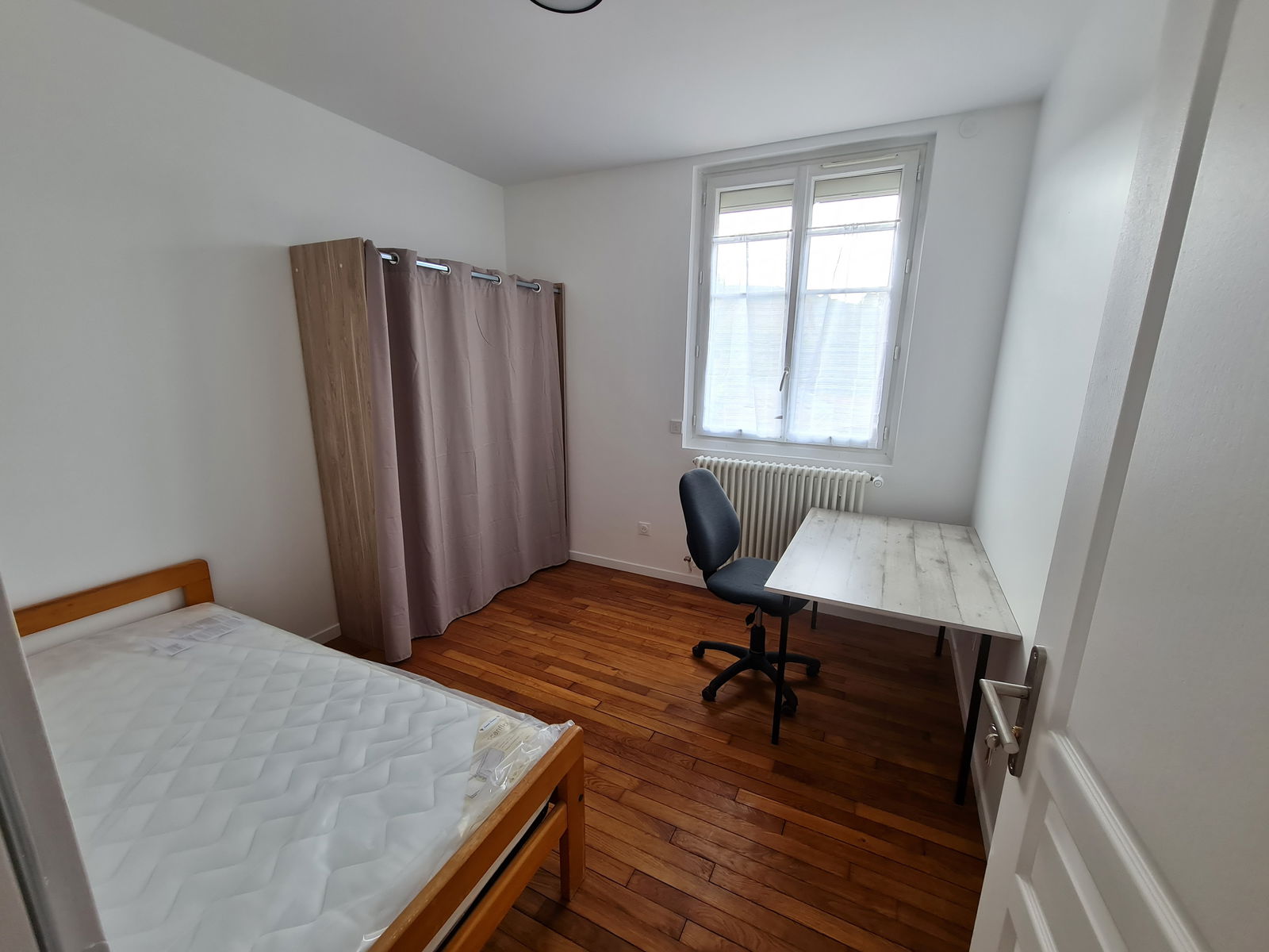 Kolokation Orsay 252491