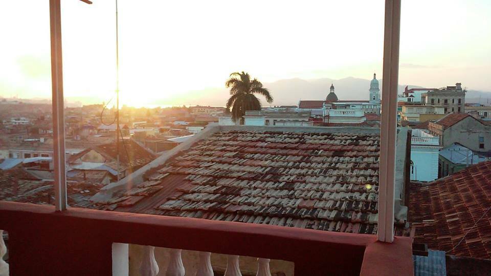 Gastfamilie Santiago de Cuba 190061