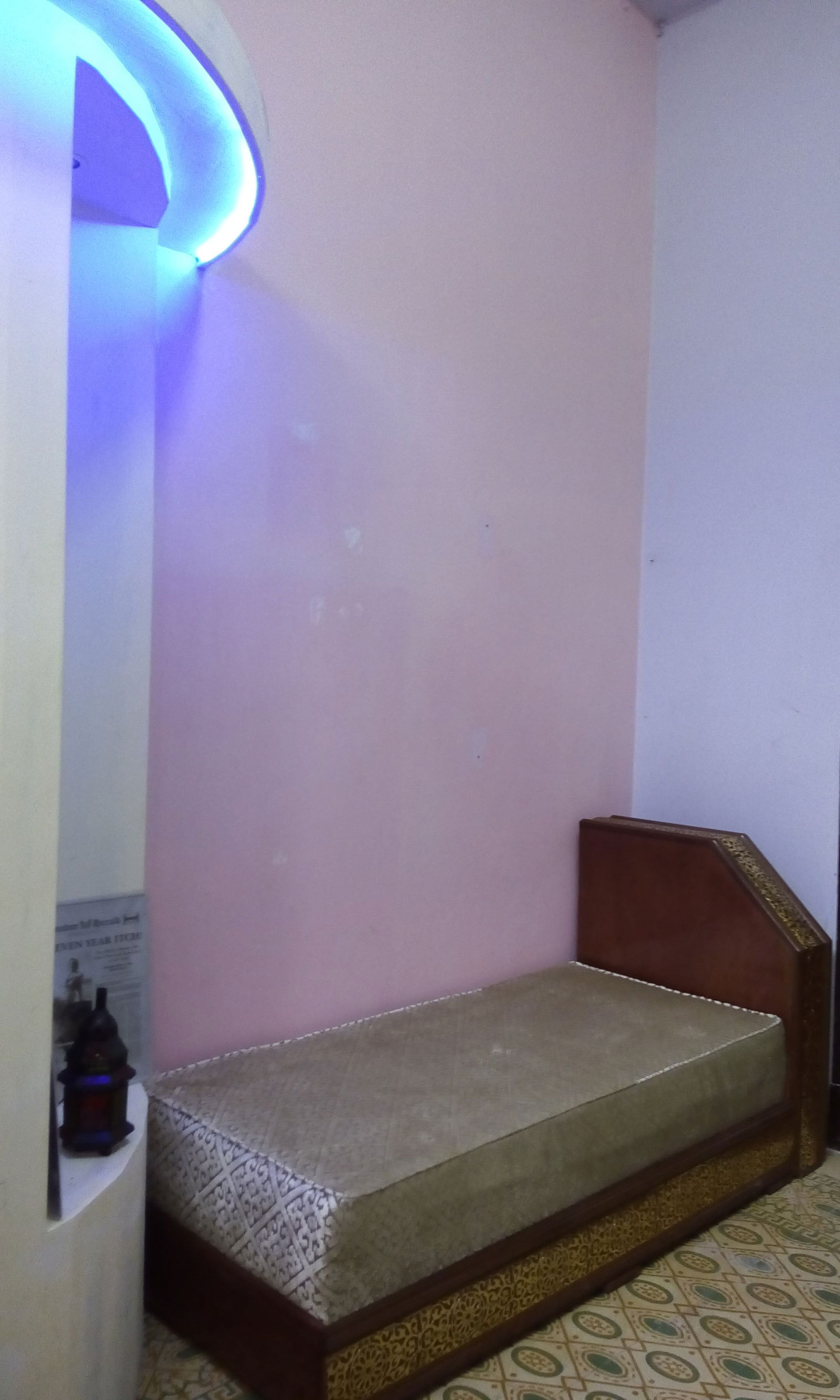 Gästezimmer La Habana 66614