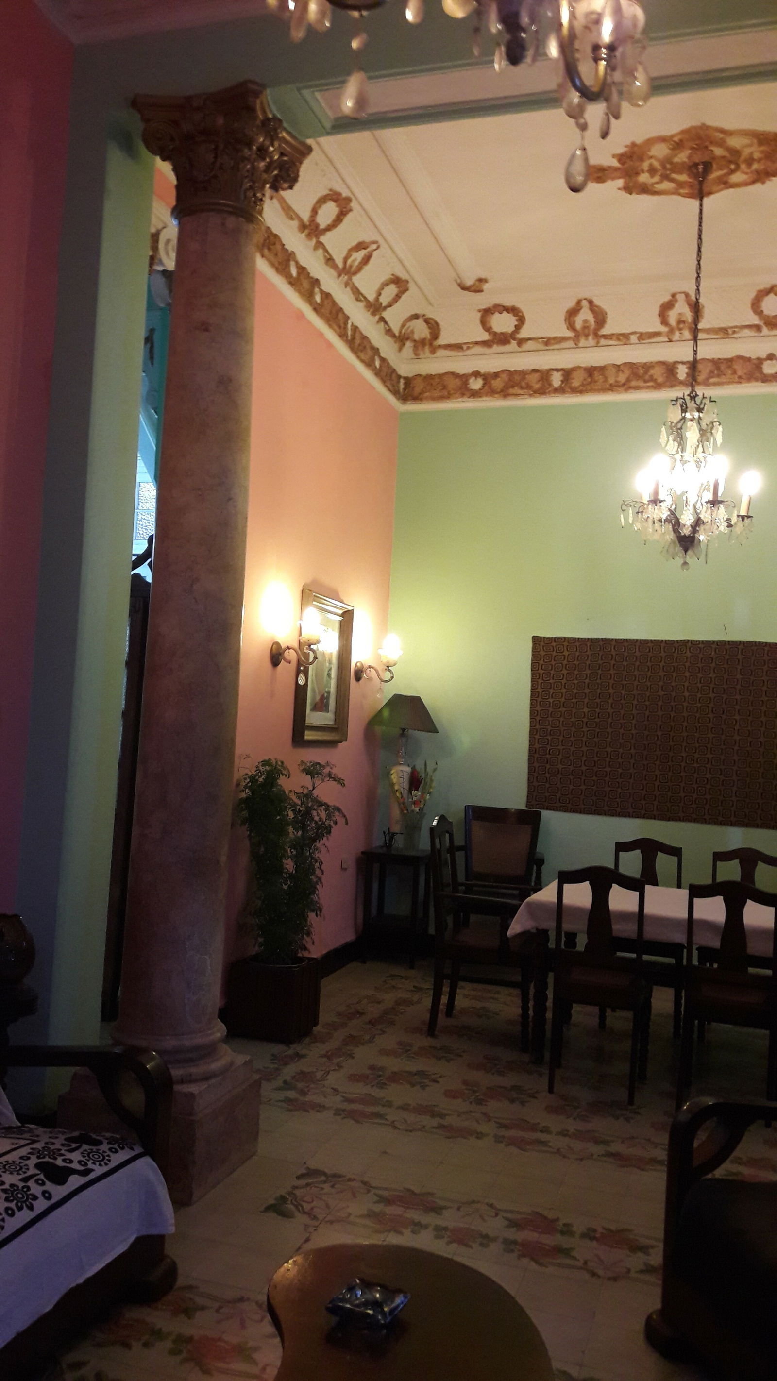 Gästezimmer La Habana 66614