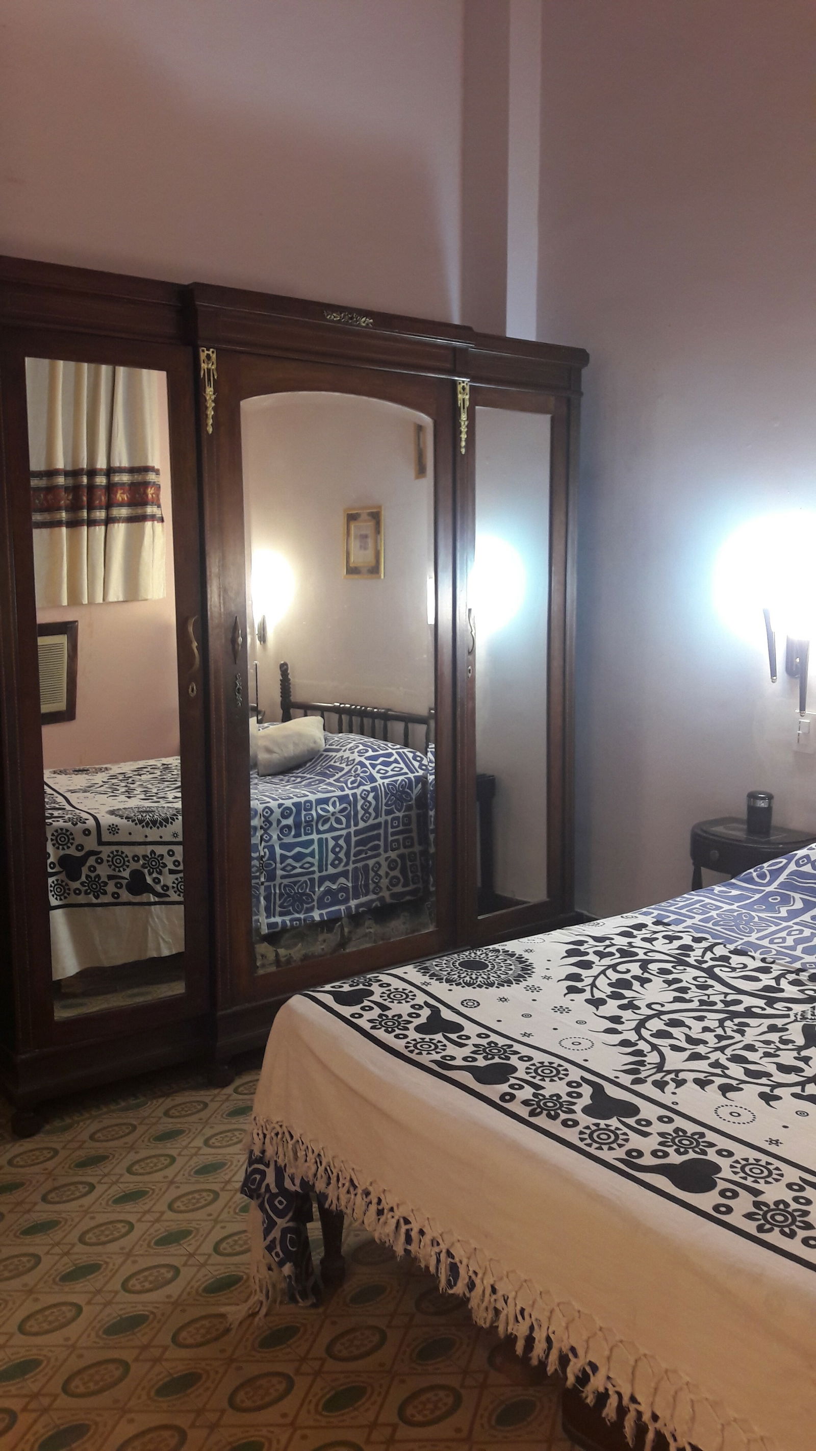 Gästezimmer La Habana 66614