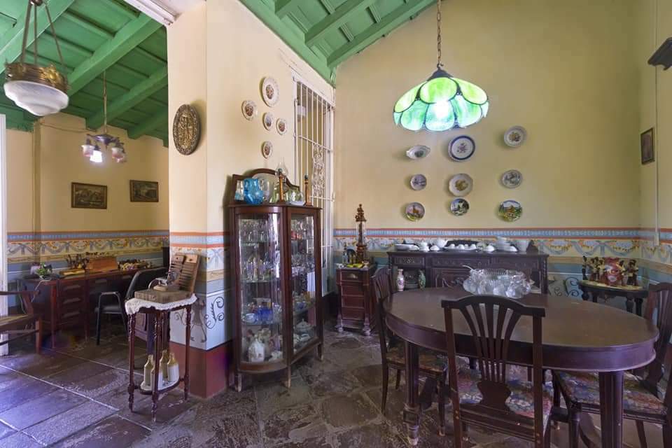 Unabhängiges Studio Trinidad 260365