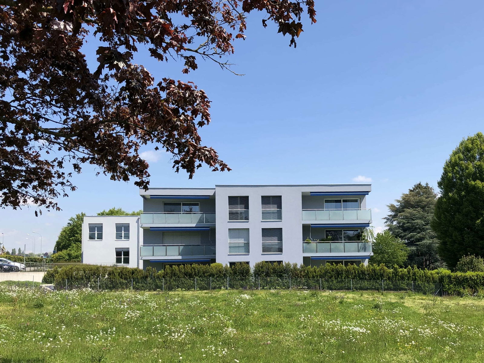 Hemvistelse Saint-Sulpice 228073