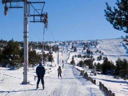 Hele Huis Monts-de-Randon 363147