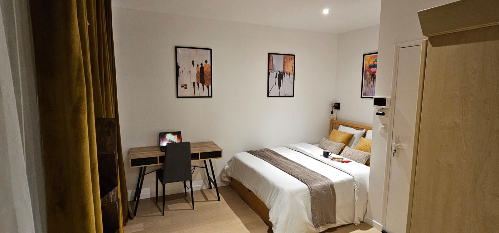 Colocation Lille 501395