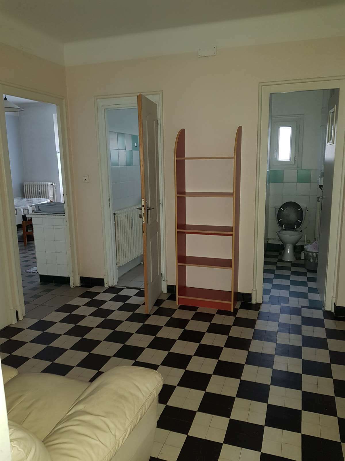 Colocation Chambéry 191127