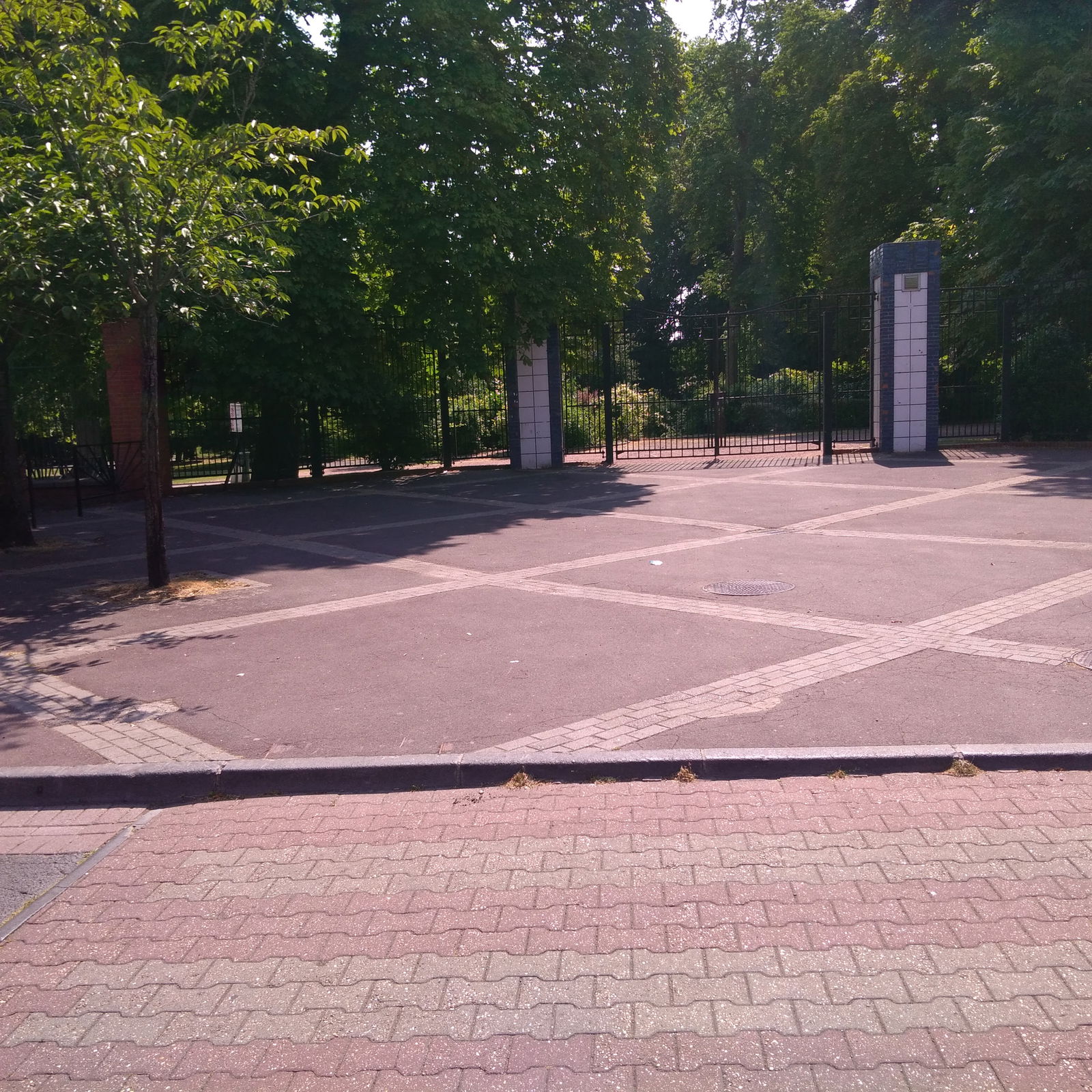 Uafhængigt Studie Roubaix 224855