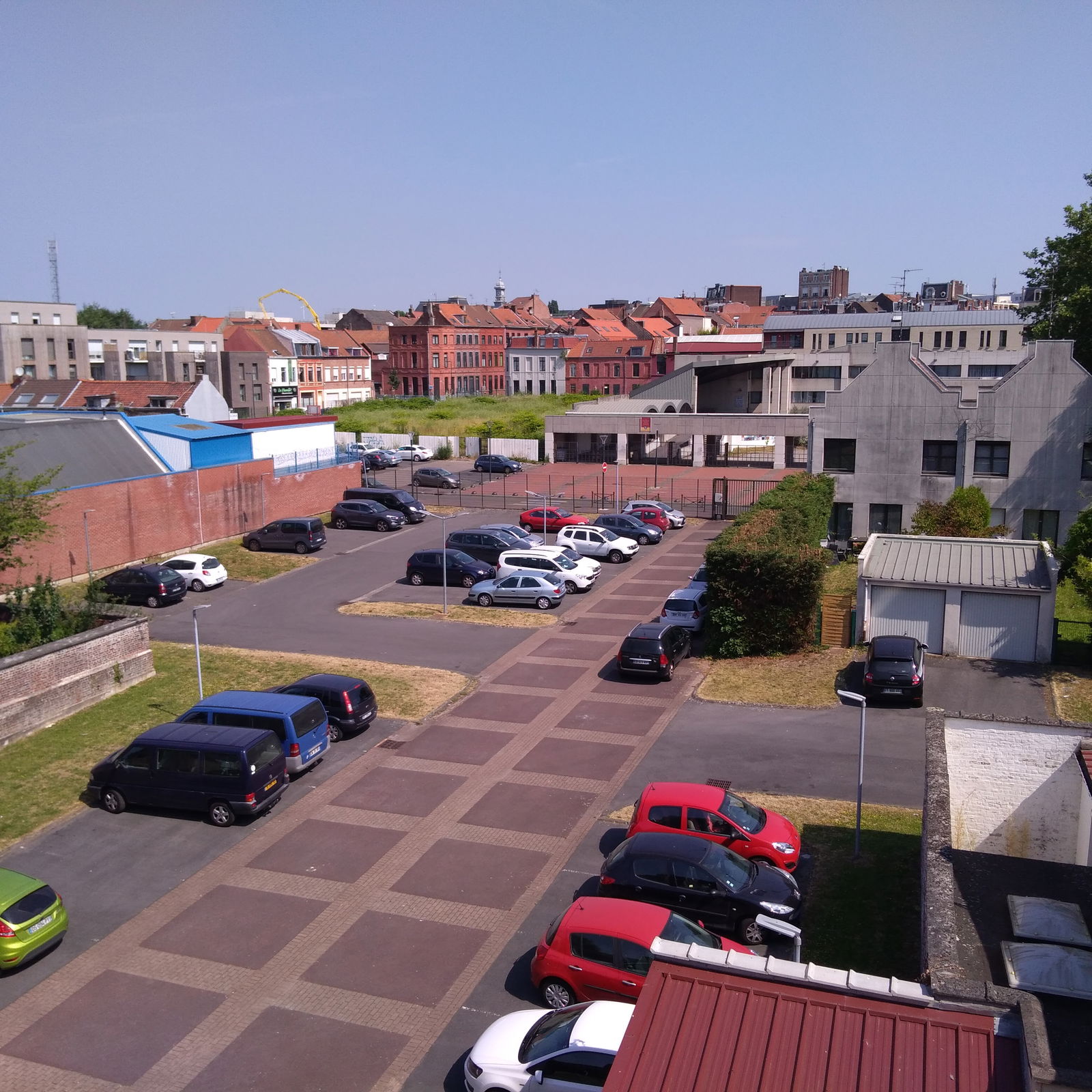 Niezależne Studio Roubaix 224855