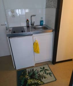 Onofhängeg Studio Roubaix 224855