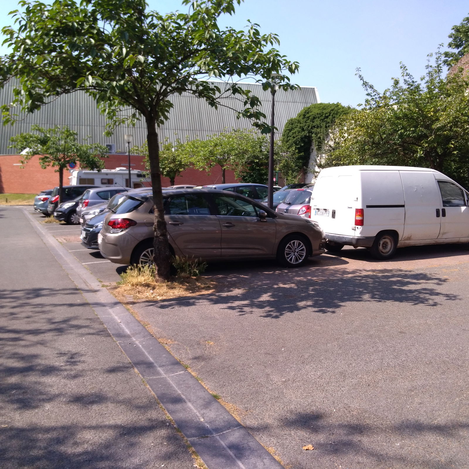 Onofhängeg Studio Roubaix 224855