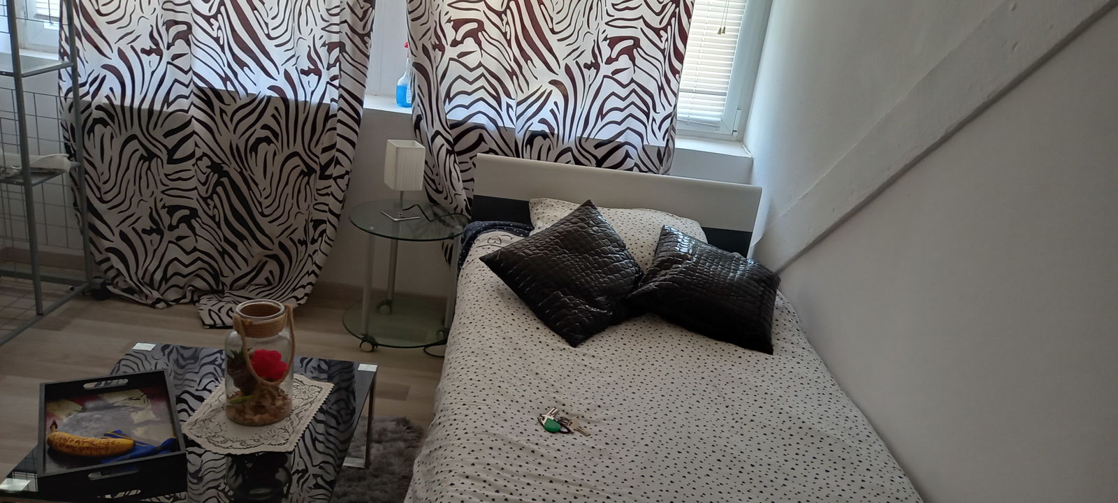 Onofhängeg Studio Roubaix 224855