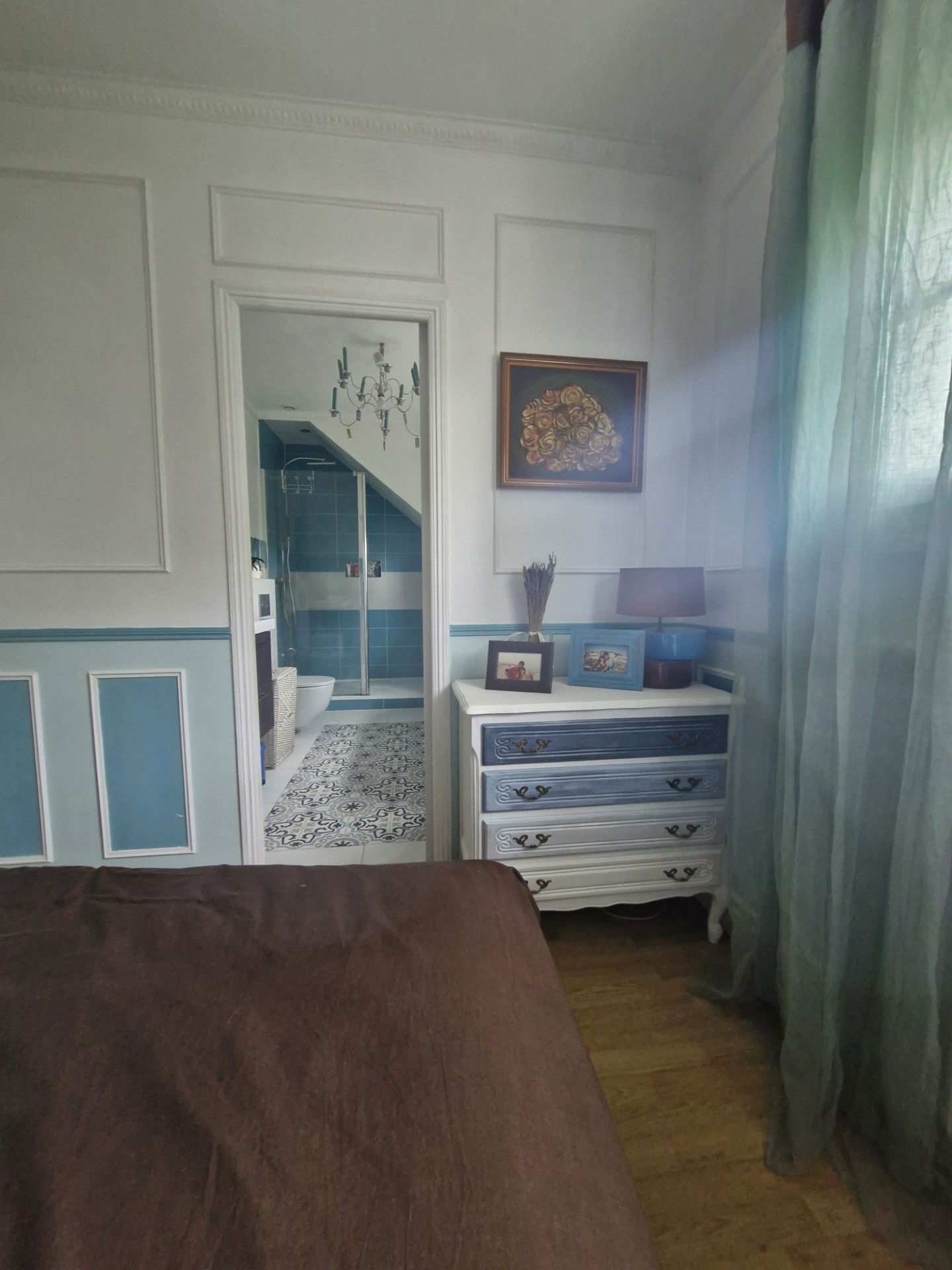 Homestay Saint-Gratien 660164