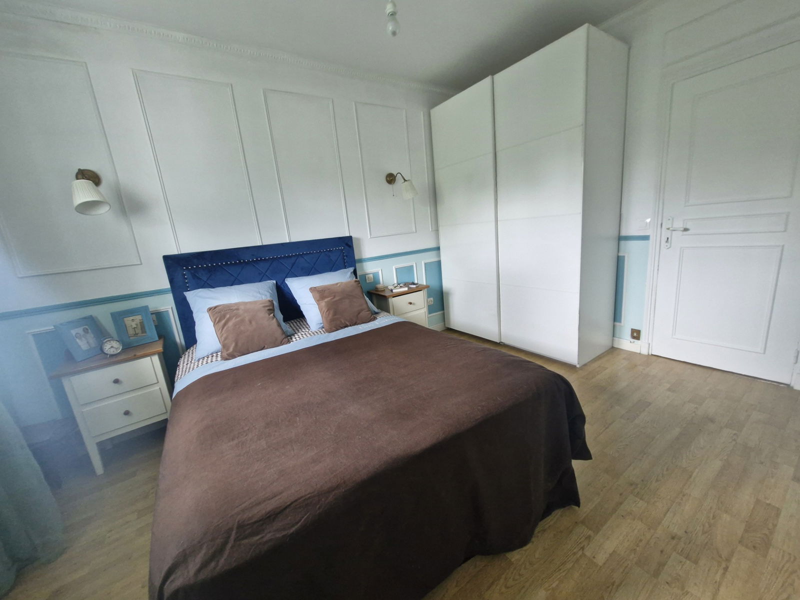 Homestay Saint-Gratien 660164