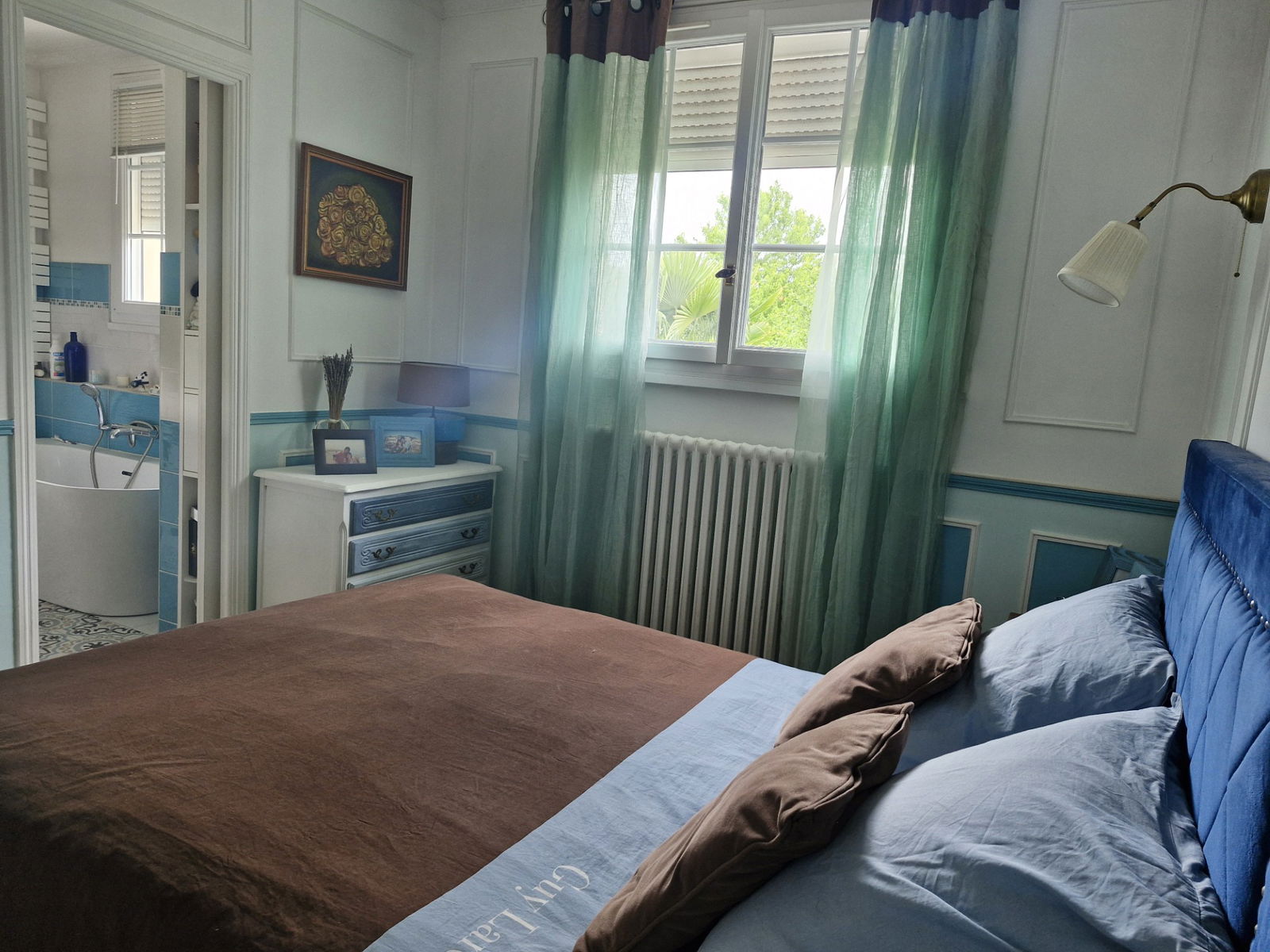 Homestay Saint-Gratien 660164