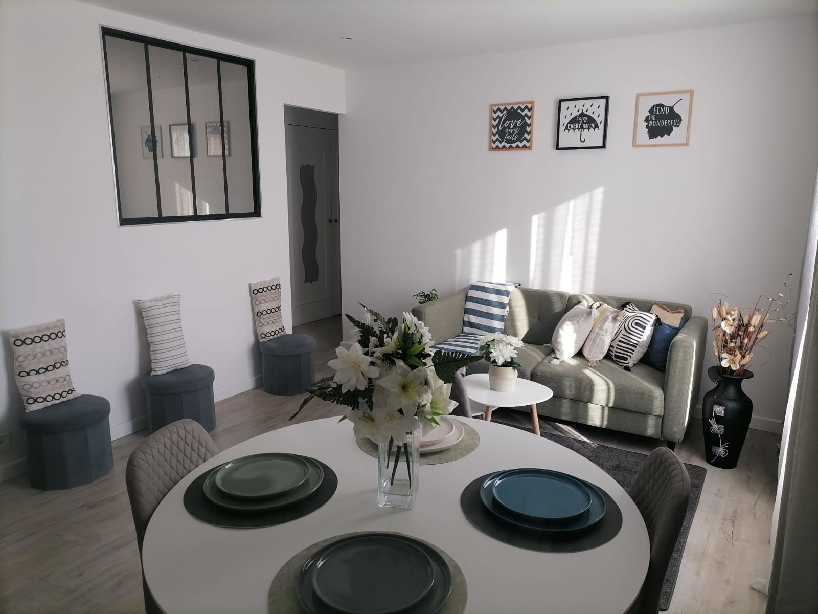 Colocation Nantes 437383