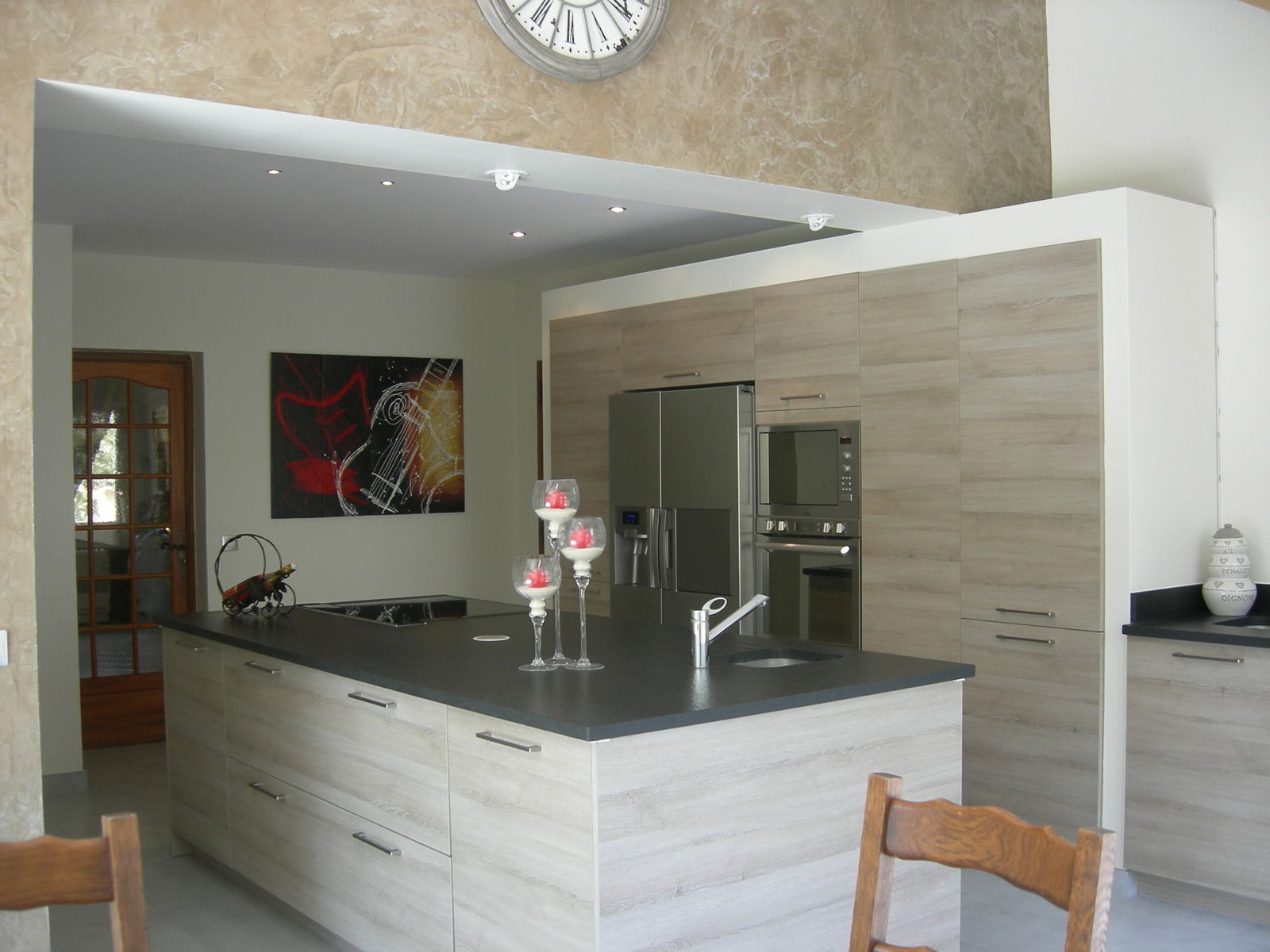 Gastfamilie Rochefort-du-Gard 212740