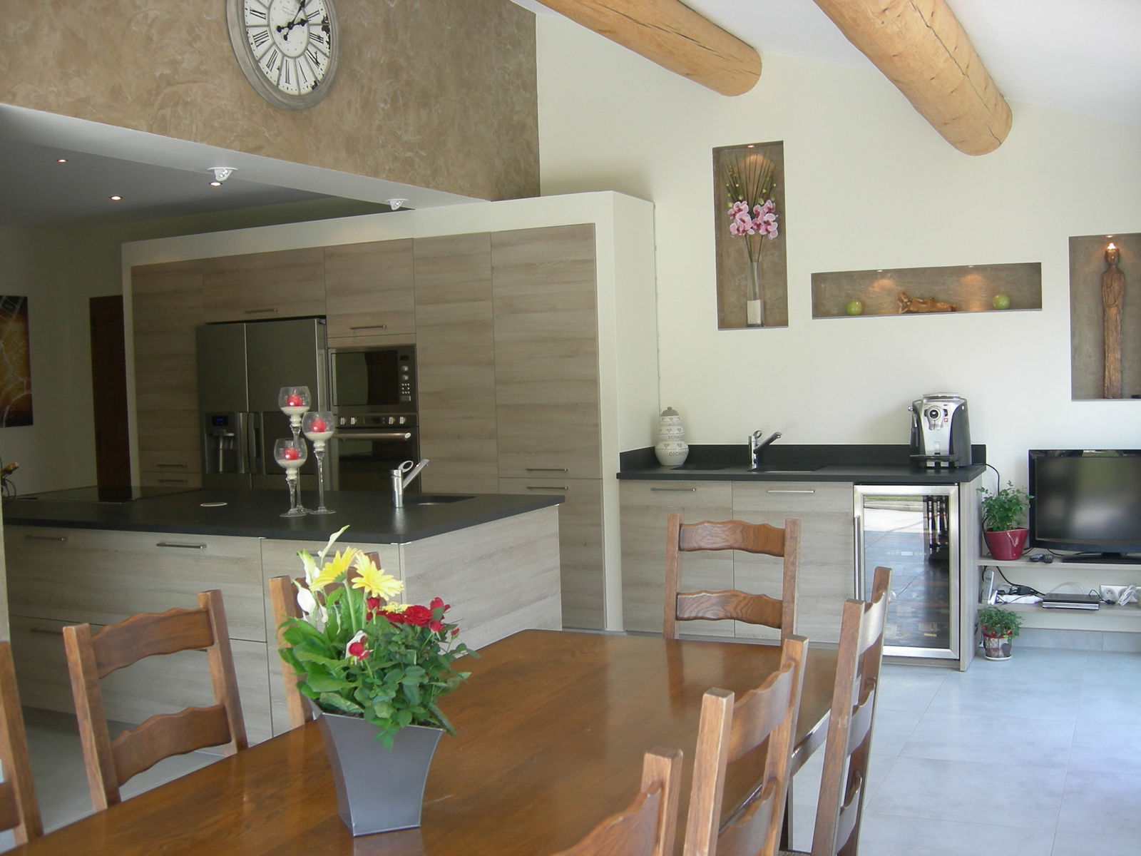 Gastfamilie Rochefort-du-Gard 212740