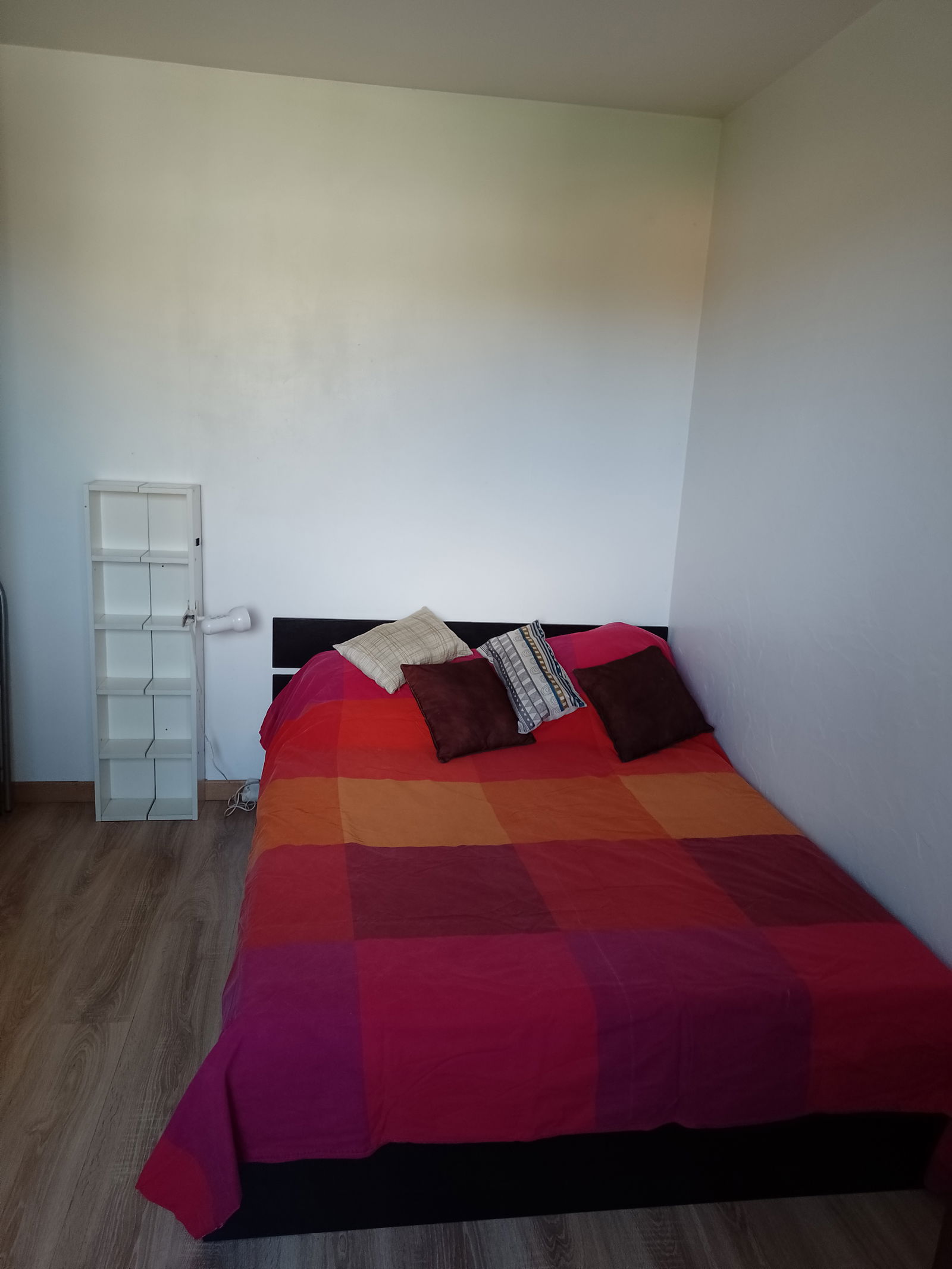 Gastfamilie Le Haillan 295631