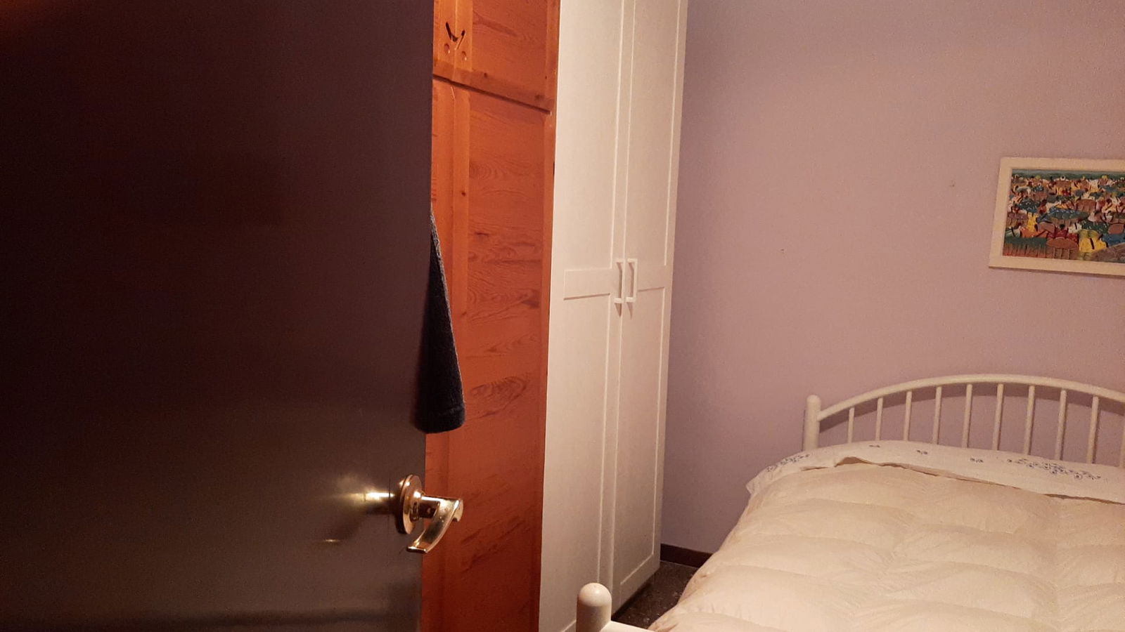 Gæsteværelser Barcelona 541028