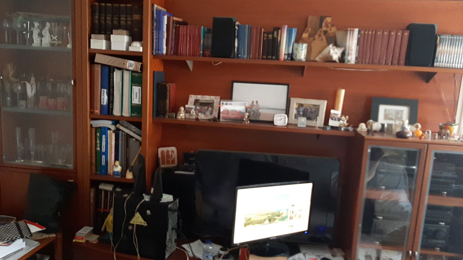 Gæsteværelser Barcelona 541028