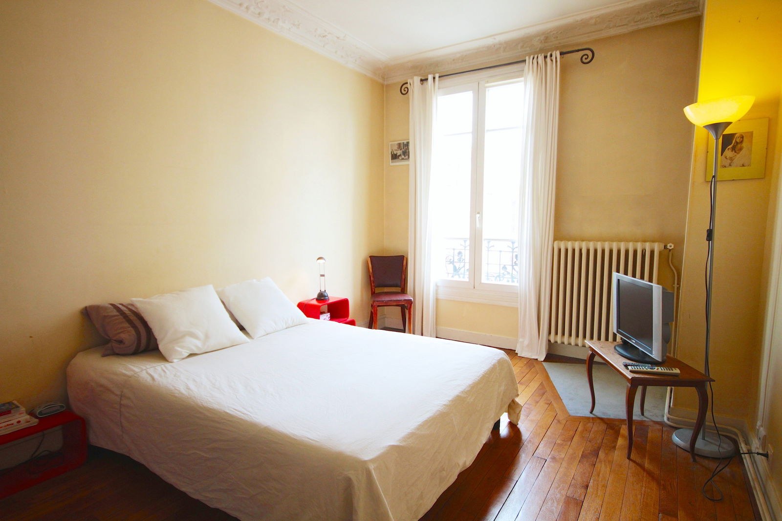 Homestay Vitry-sur-Seine 81724