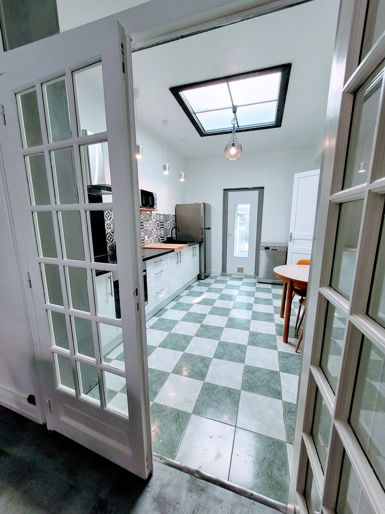 Colocation Tourcoing 258909