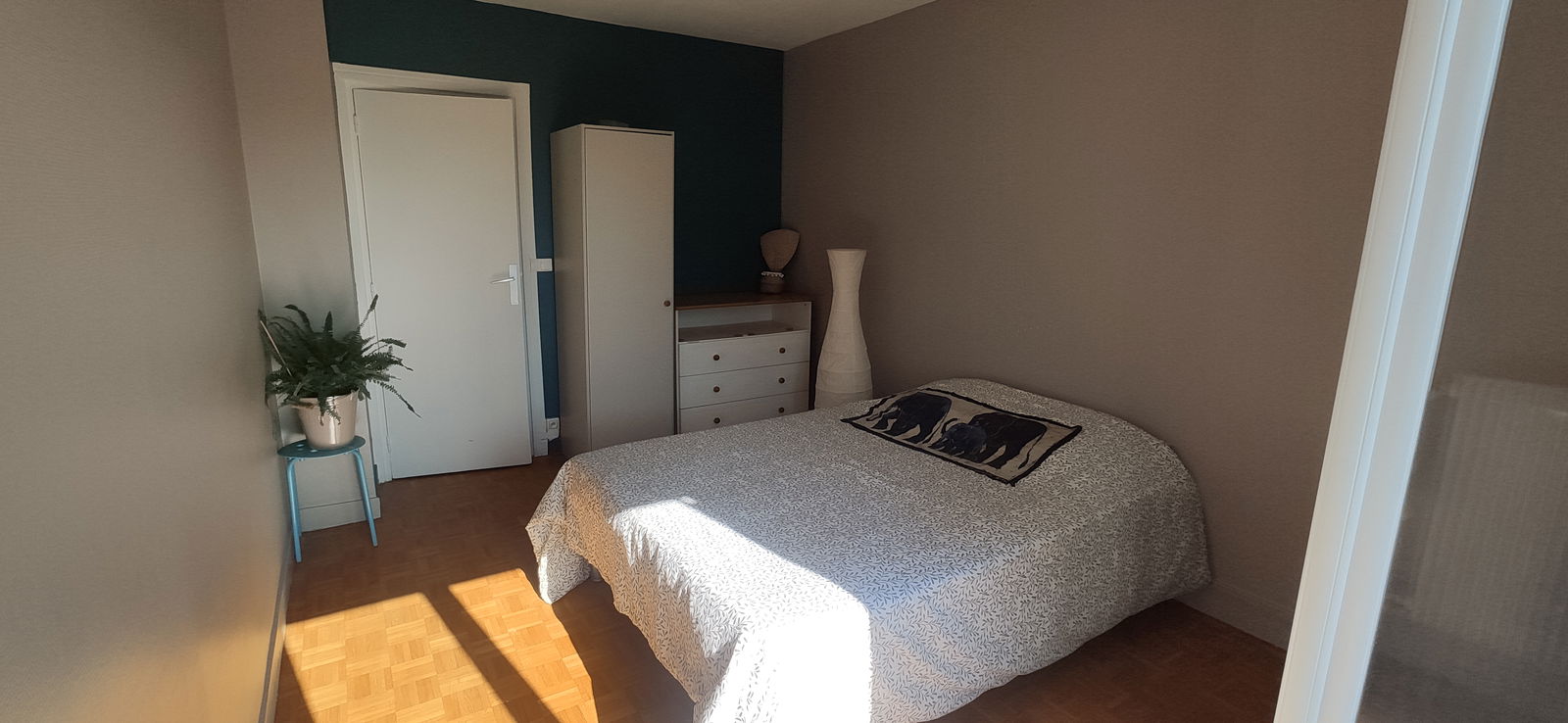 Hjemmeophold Châtenay-Malabry 413290