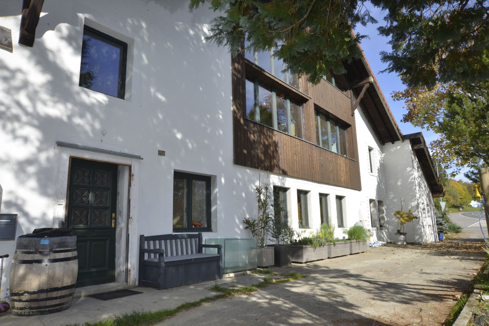 Uafhængigt Studie Sainte-Croix 459133