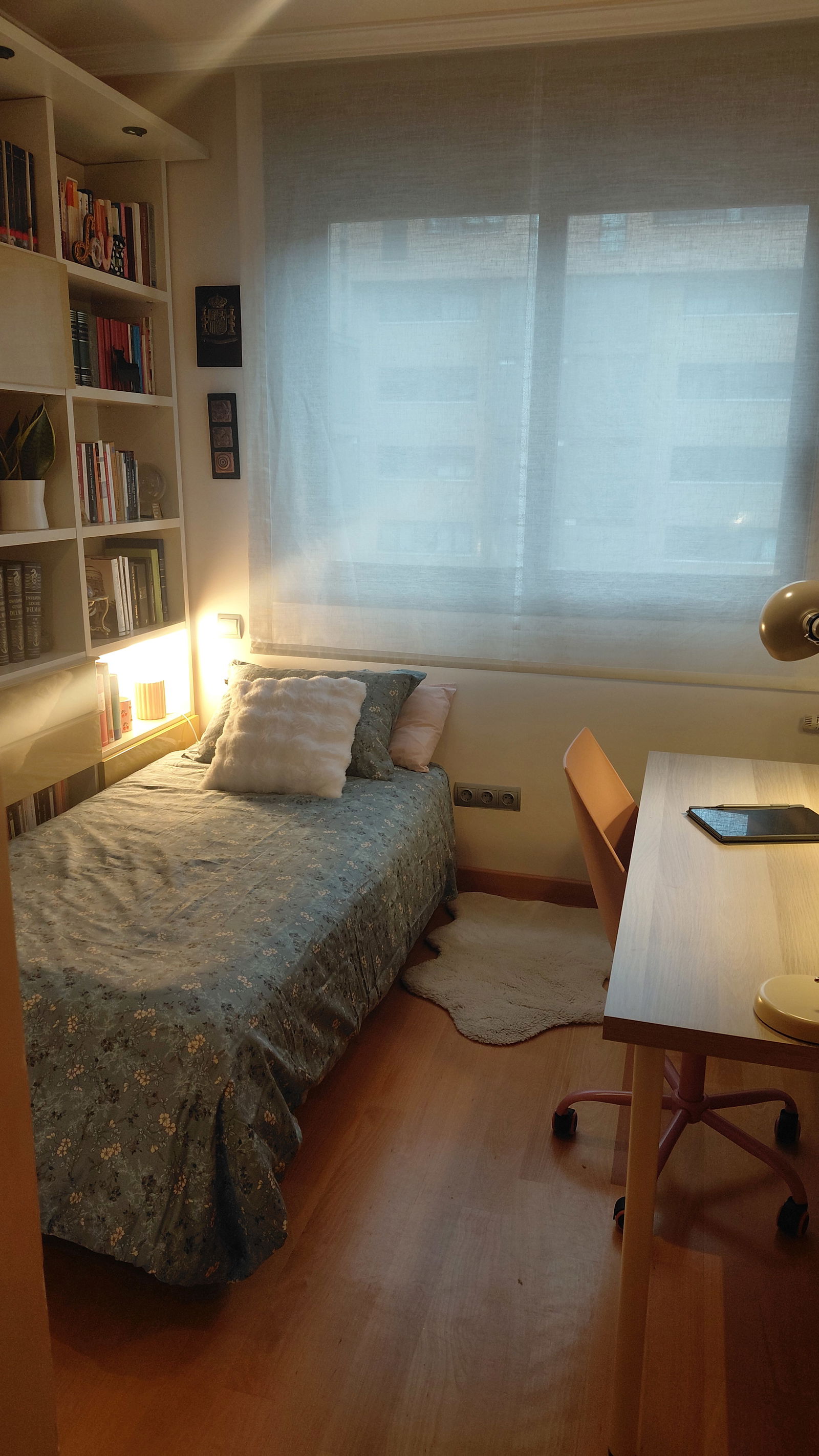 Gæsteværelser Madrid 656726