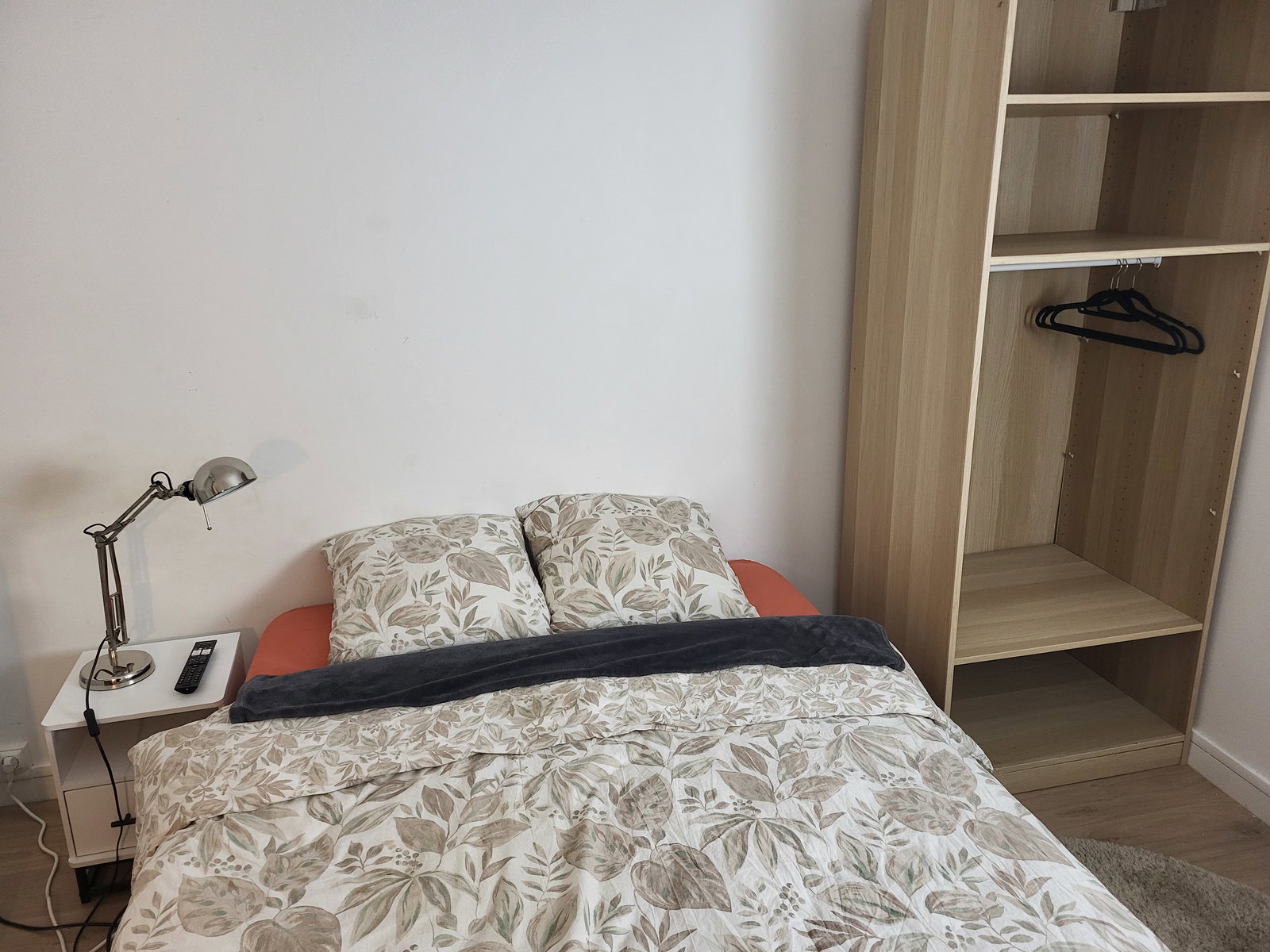 Hjemmeophold Carrières-sur-Seine 657627