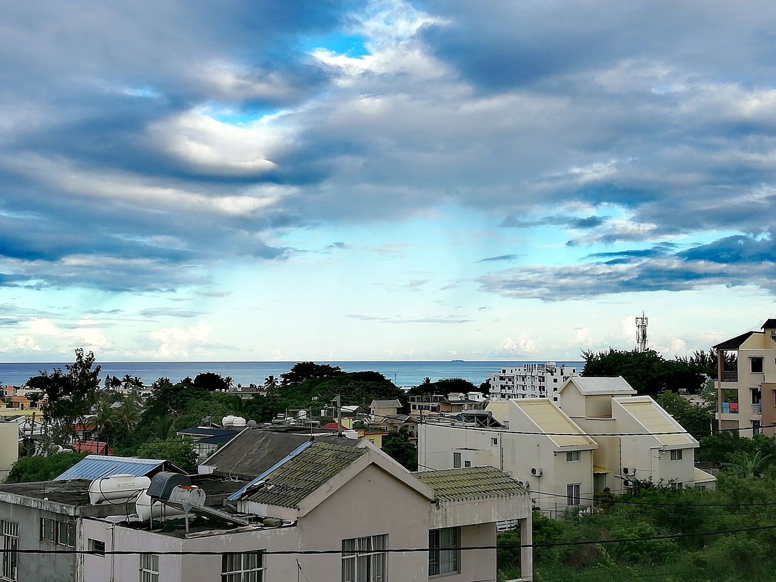 Uafhængigt Studie Flic en Flac 217318