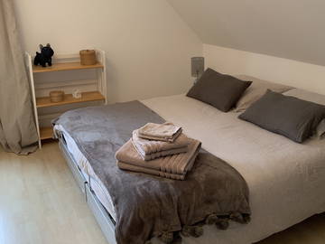 Roomlala | Komfortabelt og hyggeligt privat værelse