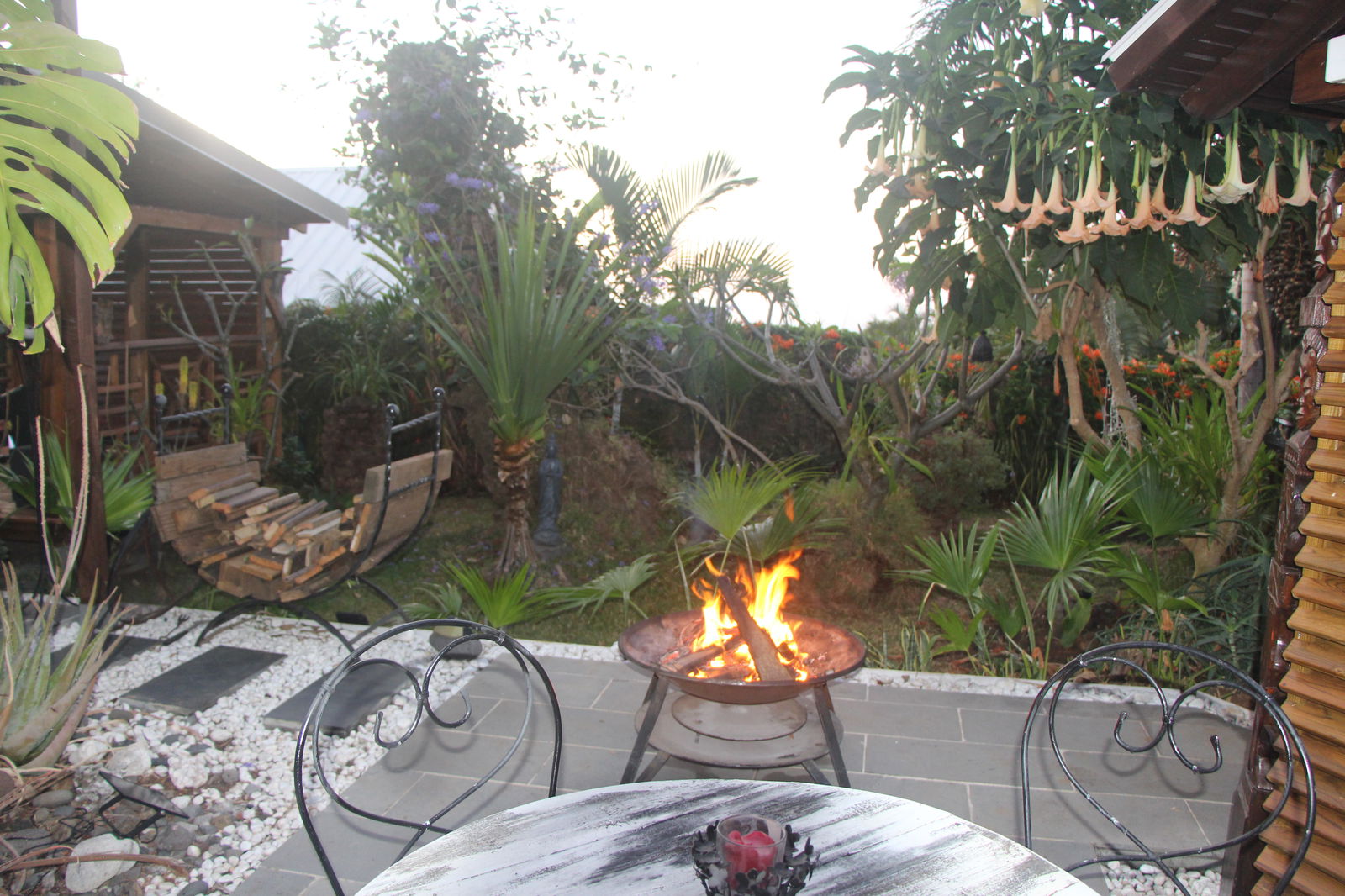 Uafhængigt Studie Saint-Paul 461535