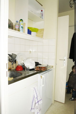 Gæsteværelser Lille 42893