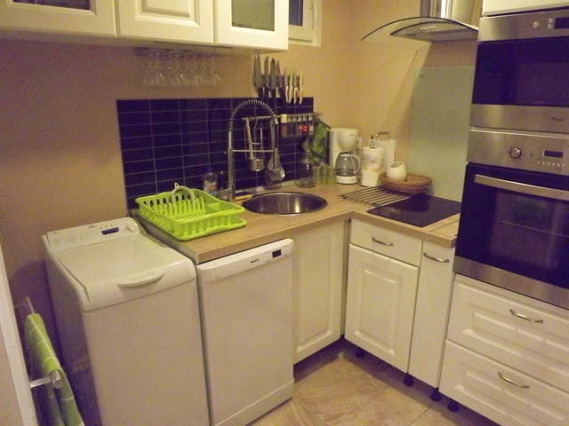 Uafhængigt Studie Corbère-les-Cabanes 52507