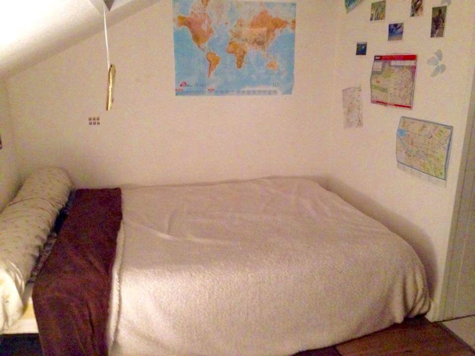 Uafhængigt Studie Villejuif 154294