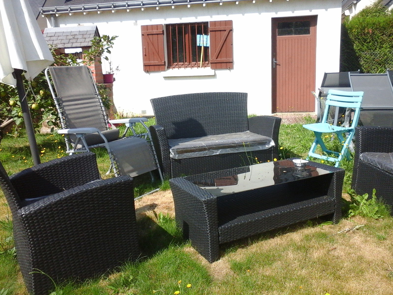 Hjemmeophold Sainte-Anne-d'Auray 126705