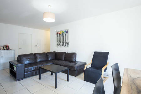 Hjemmeophold Marseille 177195