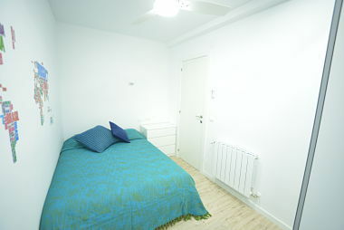 Hjemmeophold Barcelona 204823