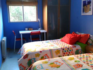 Roomlala | Komfortabelt værelse til leje 