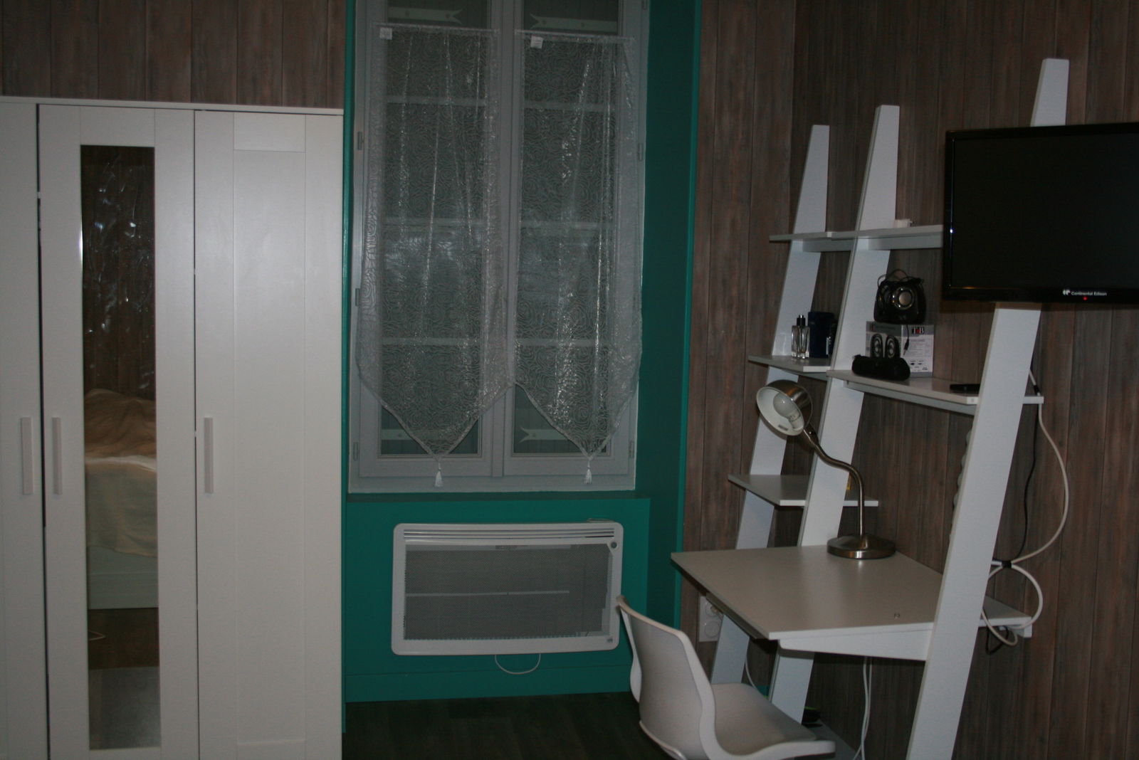 Colocation Luçon 45942