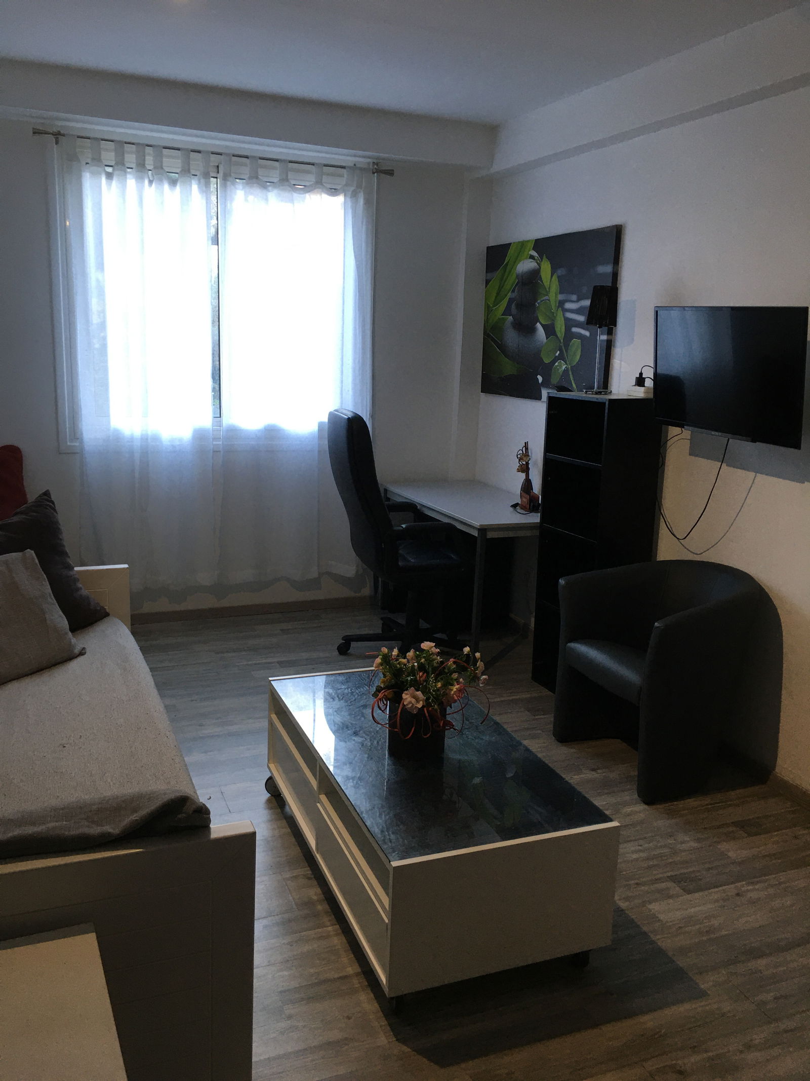 Hjemmeophold Nice 246722