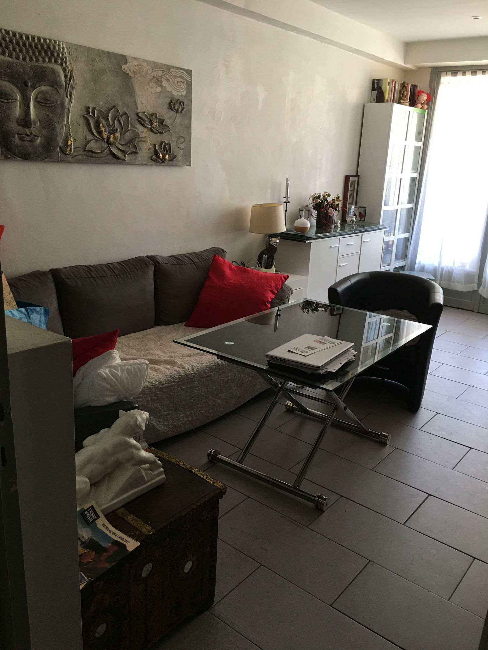 Hjemmeophold Nice 246722