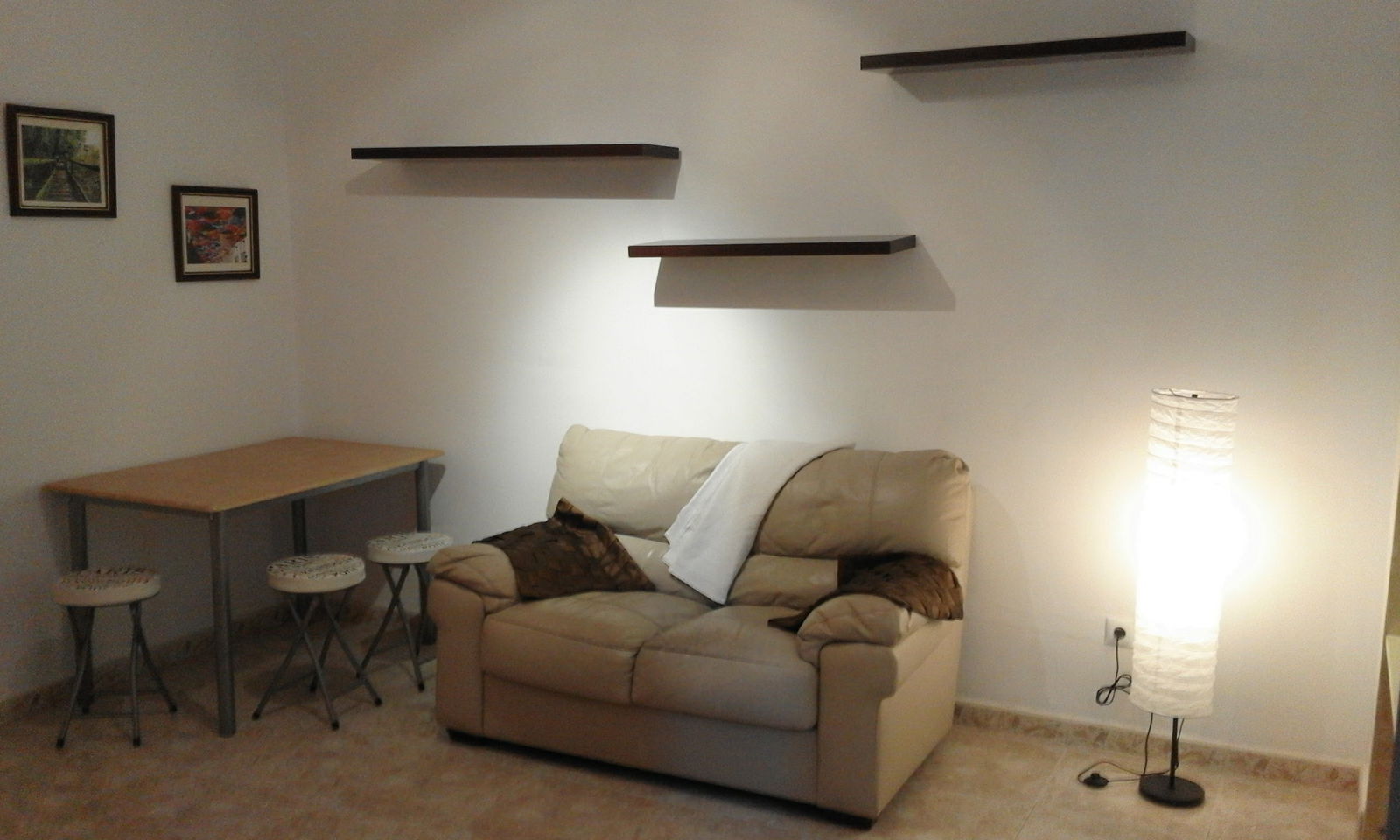 Hjemmeophold Santa Cruz de Tenerife 243558