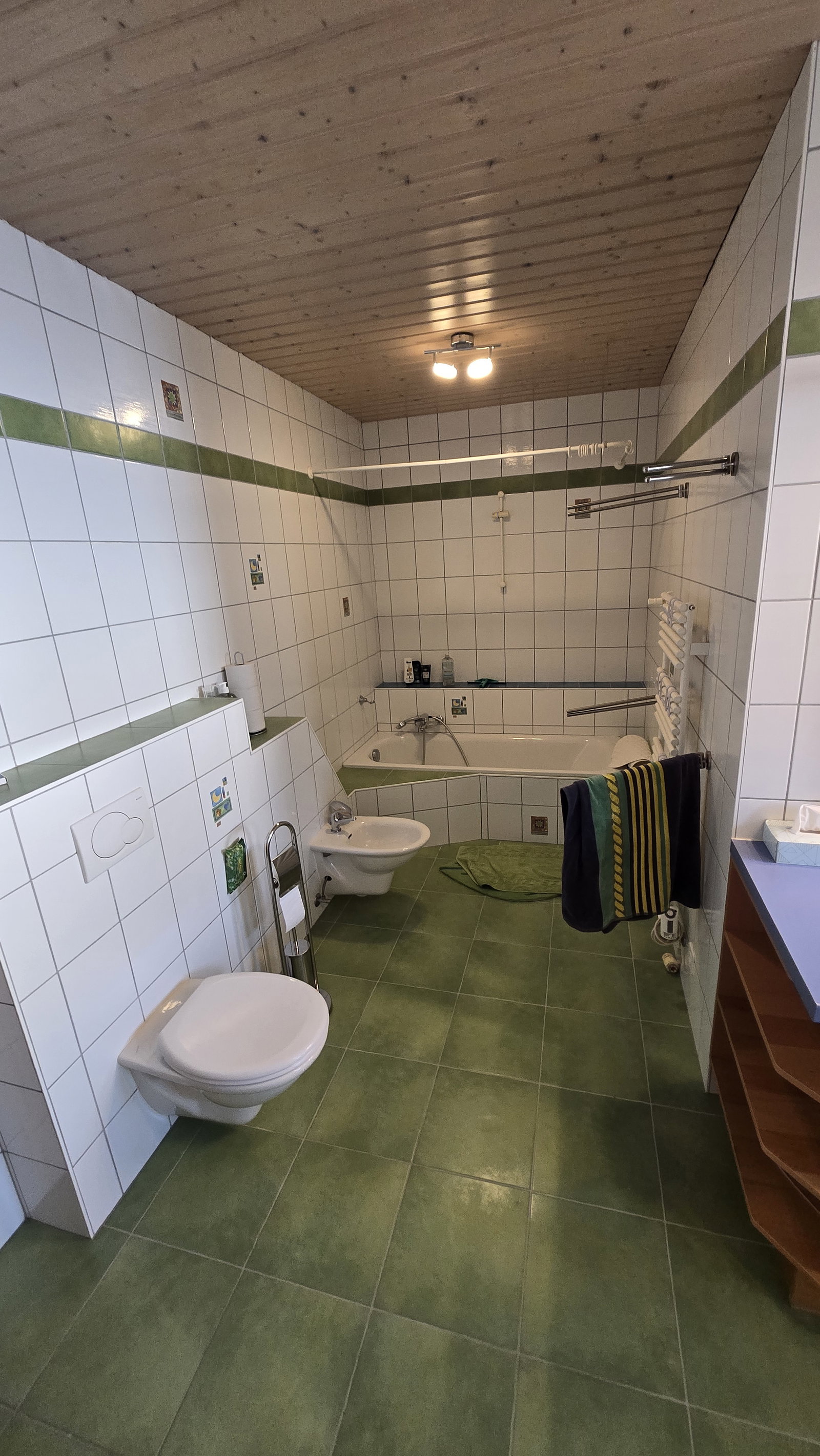 Homestay Sainte-Croix 452198